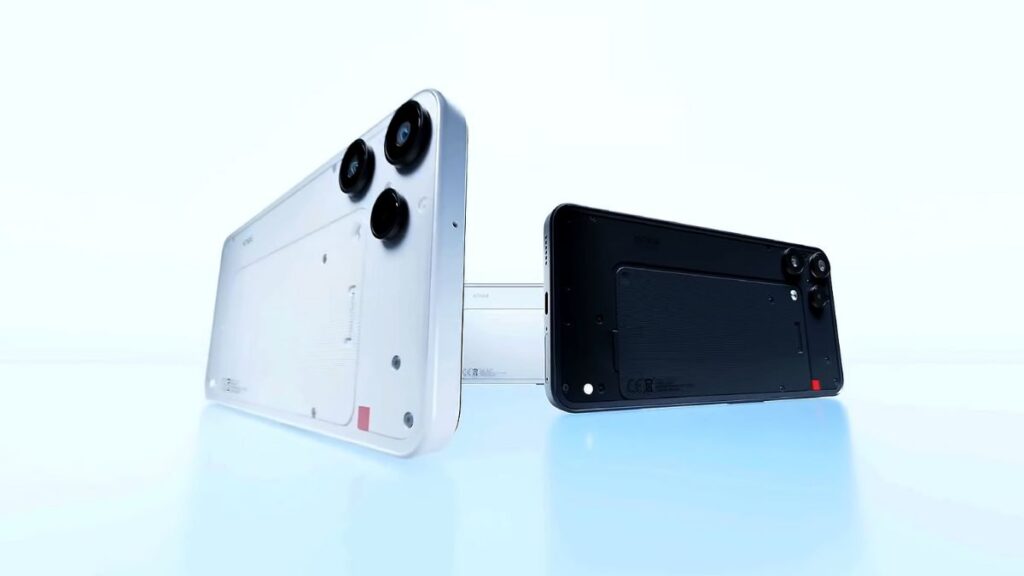 nothing phone 4a pro