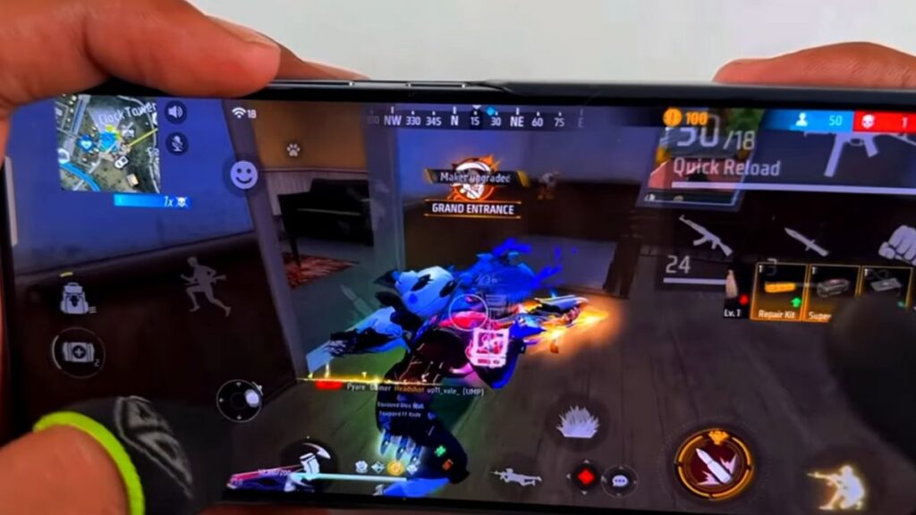 Nothing Phone 4a Pro