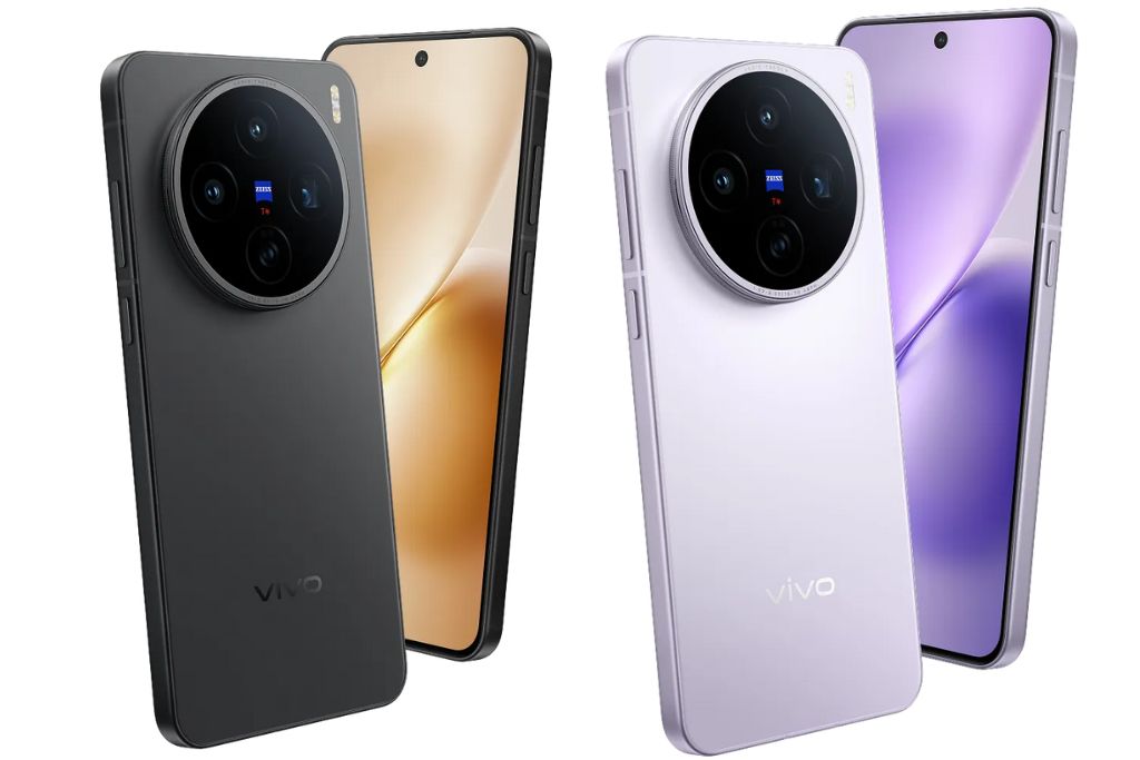 vivo x200T
